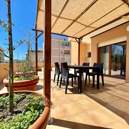 Seasun Apartman