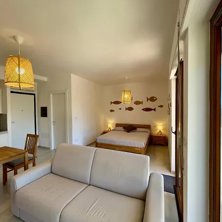 Apartman Seasun *