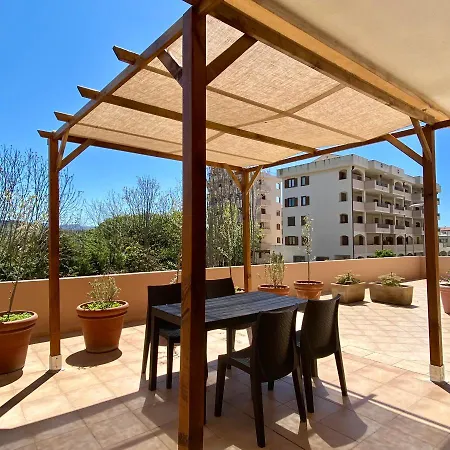 Appartement Seasun *