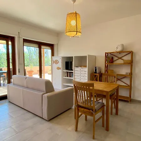 Seasun Appartement