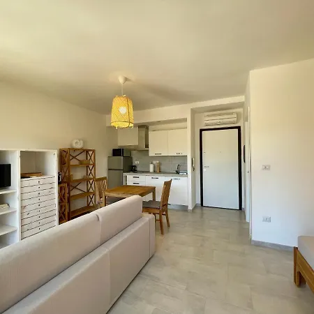 Appartement Seasun