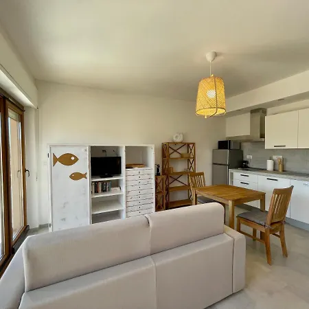 Seasun Appartement