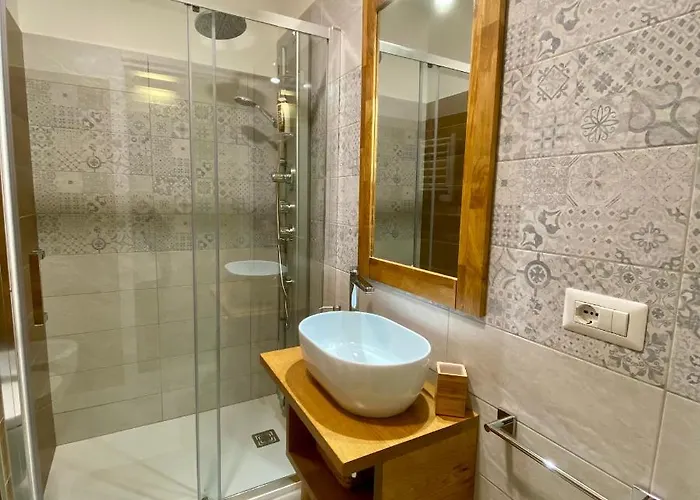 Seasun * Αλγκέρο