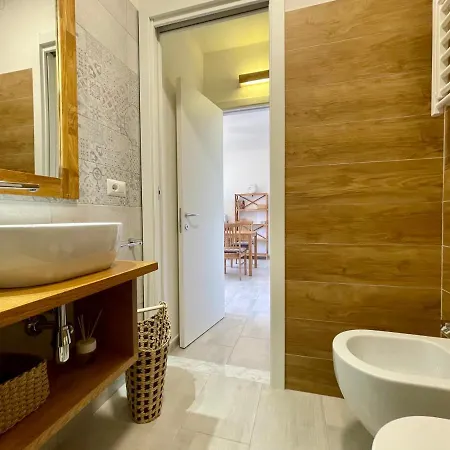 Apartament Seasun Alghero