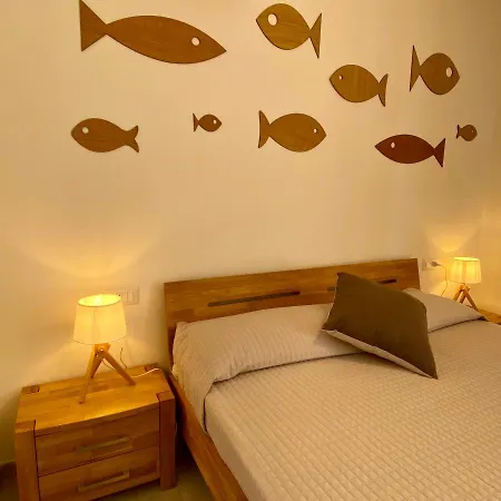 Seasun Apartament