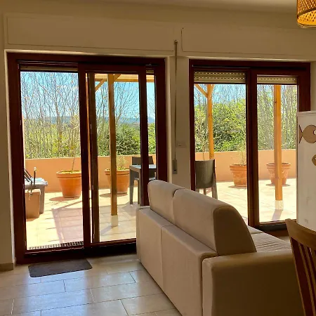 Apartament Seasun Alghero