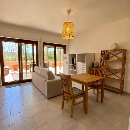 Apartment Seasun Alghero