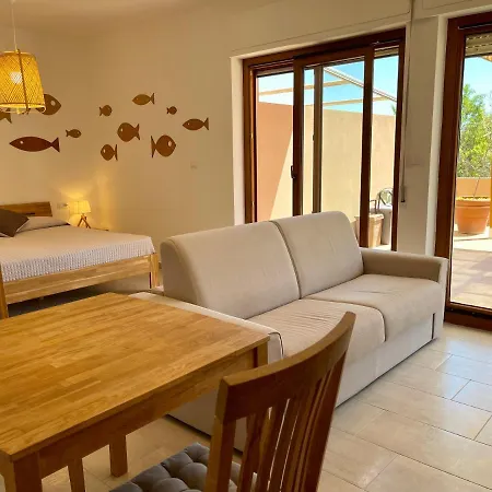 Apartment Seasun