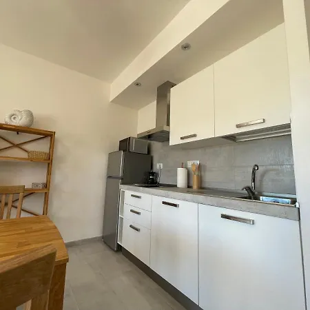 Seasun Apartament *