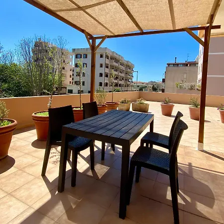Apartament Seasun Alghero
